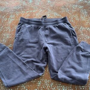 Uniqlo Men's Jogger/Sweatpants
